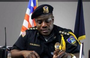 Liberia National Police Introduces Online Clearance System, Announces New Fees Effective May 1