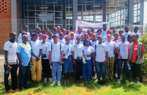 We Are Impressed With Your Advocacy Work – MOH Tells IWYE