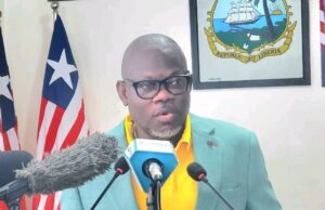 GOL’s Recognition of MACS Was Based on Critical Compliance Indicator – Says Info Minister Piah