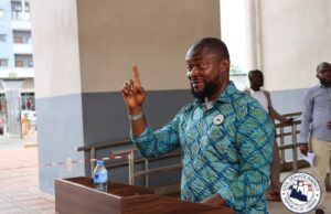 CSA Directs Asset Declaration US$89K Withheld Salaries to Boakai “One Child One Chair” Initiative