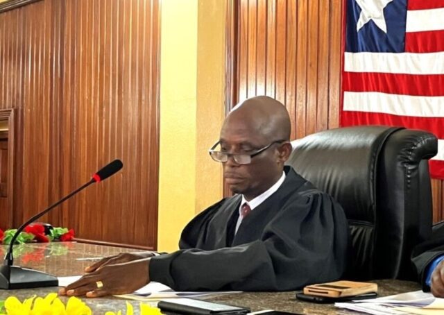 Judge Chineh