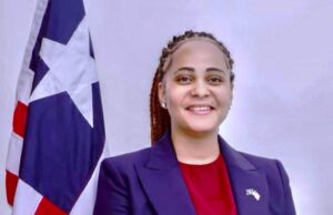 Karishma Pelham-Raad Leads as Global Campaign Chairperson for Liberia’s Candidacy for the UN Security Council Seat