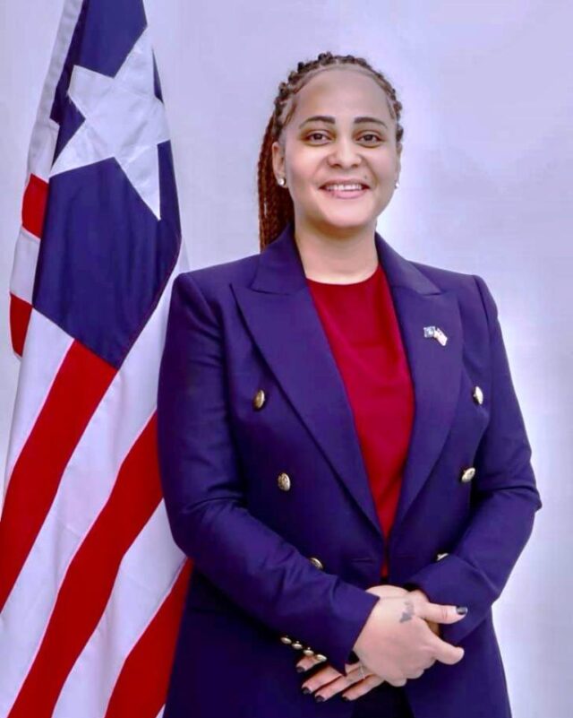 Karishma Pelham Raad