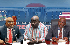 ‘Rule of Law Caucus’ Wants “Fresh Elections” for HOR Leadership as Embattled House Speaker Is Poised to Resign Today