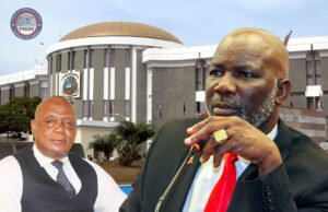 Asset Recovery Boss to Appear Before Plenary Next Thursday