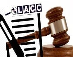 LACC Witness Testifies to “Major Discrepancies” in US$500,000 Security Funds Case