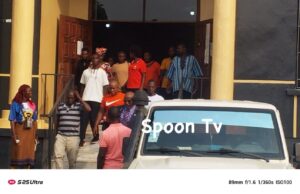 LPRC Security Officers Convicted in Nearly US$1 Million Fuel Theft Scandal