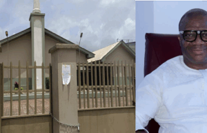 Did Freeman Flip ‘Sacred’ Land for Profit?