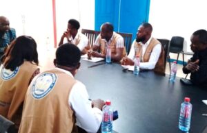 Law Reform Commission, JOCSAI Hold Partnership Dialogue on Corruption-Related Laws in Liberia