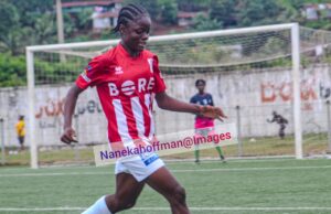 Champ United and Small Town FC Draw Goalless, LEAD Monrovia and Just FC Share Points
