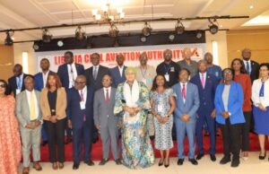 “Investing in Airport Infrastructure Attracts Int’l Airlines”