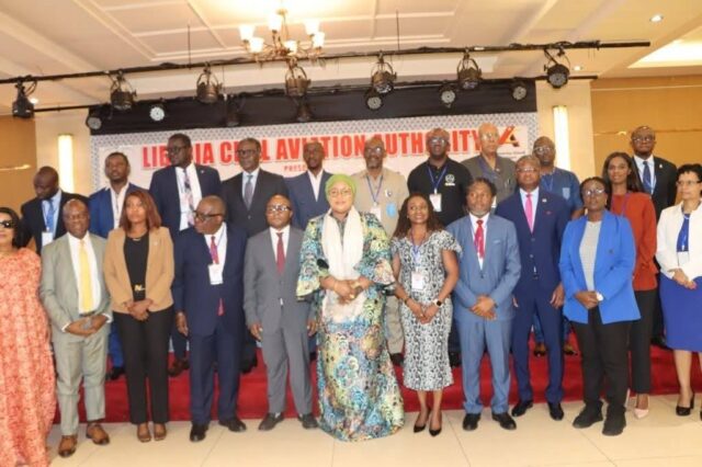 Liberia_Civil_Aviation_Authority_awareness_week
