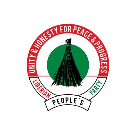 Liberian People's Party
