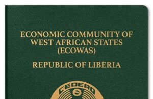 Foreign Ministry Implements ‘Significant Reforms’ Aimed ‘Improving’ Security of Passport