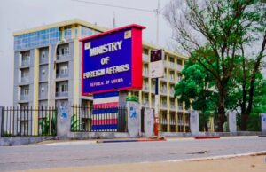 Liberia Raises Alarm Over Fake Diplomatic Statement, Expresses Concern for Citizens in Middle East