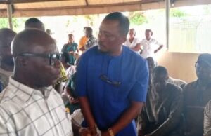 Lofa County Health Team Steps Up Mpox Surveillance …Amid Cross-Border Threats