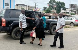 MCSS Official Brought In After Failing to Comply with LACC Invitation