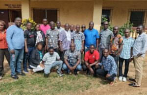 Liberian Gov’t Commences Drafting of a Week-long Annual Economic Review to Assess National Economic Performance