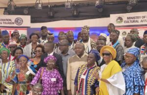 “Come, Let’s Talk”, Gov’t Launches New Initiative to “Bridge Gap” Between It and Citizens