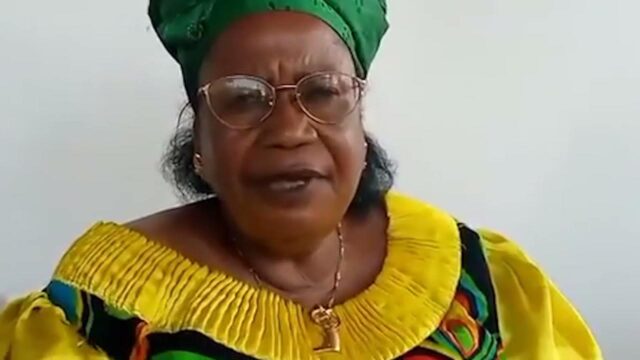 Ma Nancy Doe