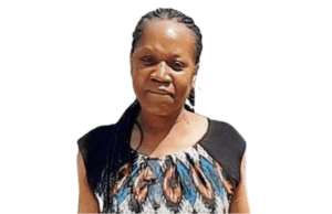 Malita Tubman Warns Public Against Fraud, Illegal Dealings on John Hilary Tubman Estate