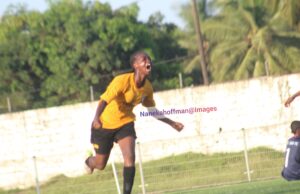 Coslyn Bardy: Goal Machine in LFA Lower Women’s League