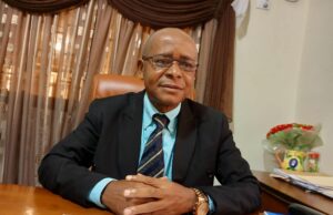 Nat’l Identification Registry Excited Over President Boakai’s Support to Compulsory Citizens Enrollment