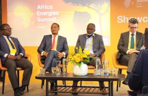 NOCAL Showcases Liberia as a Premier Oil & Gas Investment Destination at Africa Energies Summit