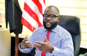 MOPNEL Commends NPA MD Dukuly for Revenue-Boosting Initiatives at Freeport of Monrovia