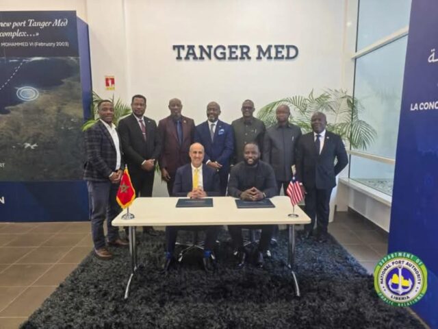 NPA_Tanger_Med