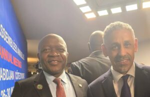 Mauritanian Who Helped Financed Liberia’s Infrastructure Development Elected President of the AfDB