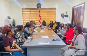 In Observance of This Year’s Mother’s Day, OWECC-L Honors Female Staff