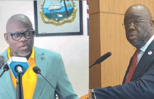 Sen. Snowe Terms as ‘Unfounded and Malicious’ GOL’s Accusation against Him