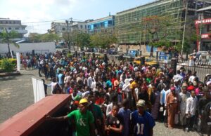 QNET Doesn’t Give Visas Or Employment Opportunities Abroad – Qnet Official Warns Public