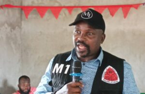 Foul Play over W/Bank US$29M Road Project Funds