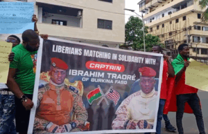 Justice Ministry Warns Protestors without Permit