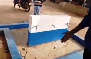 Controversial US$250K Mini-Water Supply System Fails Bopolu Residents