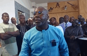 Dejection & Frustration? Was Their ‘Messiah’ Leaving?