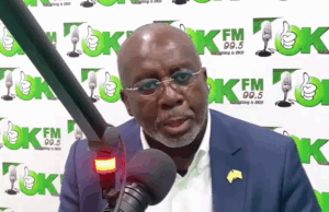 “Former Speaker Koffa Accuses Government of Withholding District Funds in Retaliation”