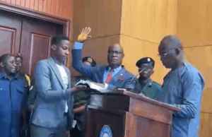 NEC Confirms Vacancy in District 5, Nimba County