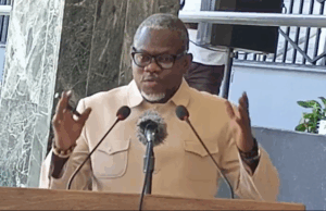 Chinese Mining Company Operating Permit “Revoked”