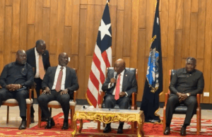 President Boakai Vetoes 11 Bills, Citing Inconsistency with Existing Law