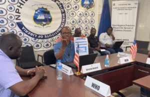 NPHIL Boss Announces 25 New Active Cases of Mpox Outbreak