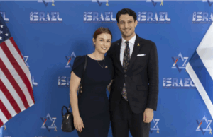 President Trump Condemns Killing of Israeli Embassy Staff