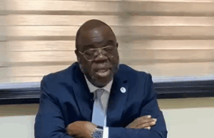 Snowe Praises Raji Administration for Transforming Liberian Football