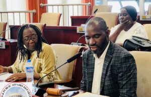 𝐒𝐞𝐧𝐚𝐭𝐞 𝐒𝐞𝐞𝐤𝐬 𝐏𝐫𝐨𝐭𝐞𝐜𝐭𝐢𝐨𝐧 𝐟𝐨𝐫 𝐋𝐢𝐛𝐞𝐫𝐢𝐚𝐧𝐬 𝐒𝐡𝐚𝐫𝐞𝐬 𝐢𝐧 𝐌𝐓𝐍 𝐌𝐨𝐛𝐢𝐥𝐞