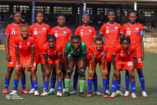Senior Women's Nat'l team