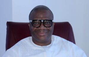 MPC Freeman Pledges Economic Revitalization for Liberia Ahead of 2029 Presidential Election