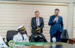 NPA, APM Terminals Commission 2 Marine Tugboat Captains