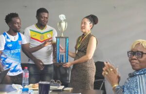 UL Wins National Universities Athletics Championship Grand Final